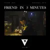Vigoz Chen - 三分鐘的朋友 - Single